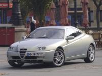 Alfa Romeo GTV 2003 #04