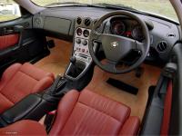 Alfa Romeo GTV 2003 #06