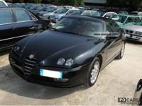 Alfa Romeo GTV 2003 #07