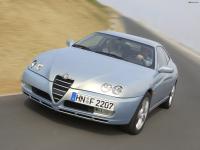 Alfa Romeo GTV 2003 #08