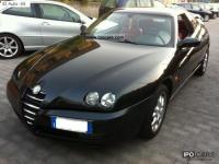 Alfa Romeo GTV 2003 #09