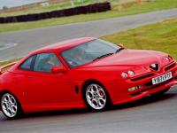 Alfa Romeo GTV 2003 #10