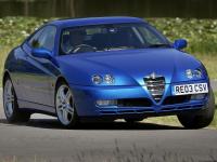 Alfa Romeo GTV 2003 #12