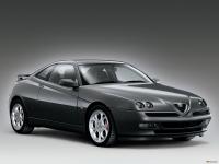Alfa Romeo GTV 2003 #16