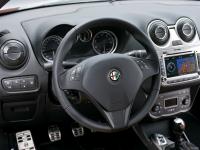 Alfa Romeo MiTo Quadrifoglio Verde 2009 #80