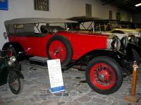 Alfa Romeo RM Sport 1923 #04