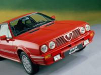Alfa Romeo Sprint 1983 #02