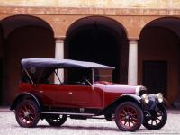 Alfa Romeo Torpedo 20-30 HP 1921 #02