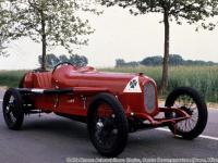 Alfa Romeo Torpedo 20-30 HP 1921 #04