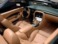 Aston Martin DB AR1 2003 #10