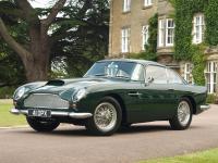 Aston Martin DB4 1958 #02