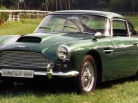 Aston Martin DB4 1958 #03