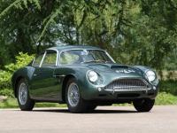 Aston Martin DB4 1958 #06