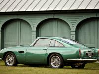 Aston Martin DB4 GT 1959 #08