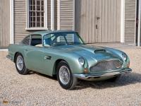 Aston Martin DB4 GT 1959 #12