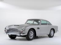 Aston Martin DB5 1963 #02