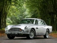 Aston Martin DB5 1963 #03