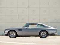 Aston Martin DB6 1965 #03