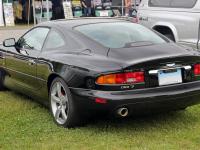 Aston Martin DB7 Coupe 1993 #4