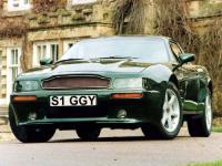Aston Martin DB7 Coupe 1993 #18
