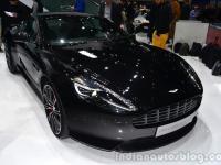 Aston Martin DB9 Carbon Edition 2014 #1