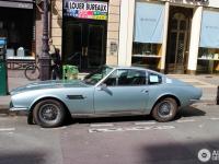 Aston Martin DBS 1967 #15