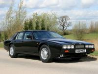 Aston Martin Lagonda 1986 #1