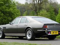 Aston Martin Lagonda 1986 #02