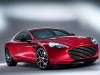 Aston Martin Rapide S 2013 #02
