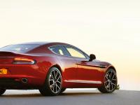 Aston Martin Rapide S 2013 #07