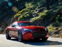 Aston Martin Rapide S 2013 #16