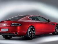 Aston Martin Rapide S 2013 #21