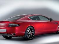 Aston Martin Rapide S 2013 #22