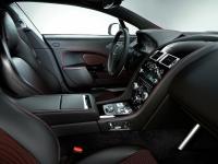 Aston Martin Rapide S 2013 #23