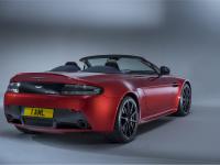 Aston Martin V12 Vantage S Roadster 2014 #03