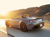 Aston Martin V12 Vantage S Roadster 2014 #06