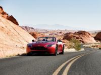Aston Martin V12 Vantage S Roadster 2014 #22