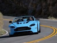 Aston Martin V12 Vantage S Roadster 2014 #38