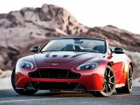Aston Martin V12 Vantage S Roadster 2014 #40