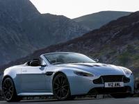 Aston Martin V12 Vantage S Roadster 2014 #49