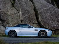 Aston Martin V12 Vantage S Roadster 2014 #66
