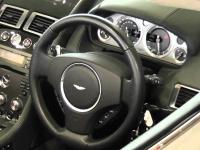Aston Martin V8 Vantage N420 Roadster 2010 #19