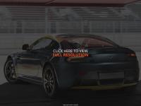 Aston Martin V8 Vantage N430 2014 #1