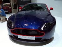 Aston Martin V8 Vantage N430 2014 #13