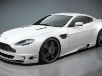 Aston Martin V8 Vantage S 2011 #11