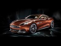 Aston Martin Vanquish 2012 #20