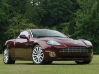 Aston Martin Vanquish S 2004 #04