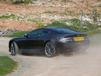 Aston Martin Virage 2011 #23
