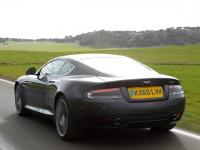 Aston Martin Virage 2011 #25