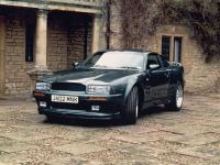 Aston Martin Virage Coupe 1988 #02